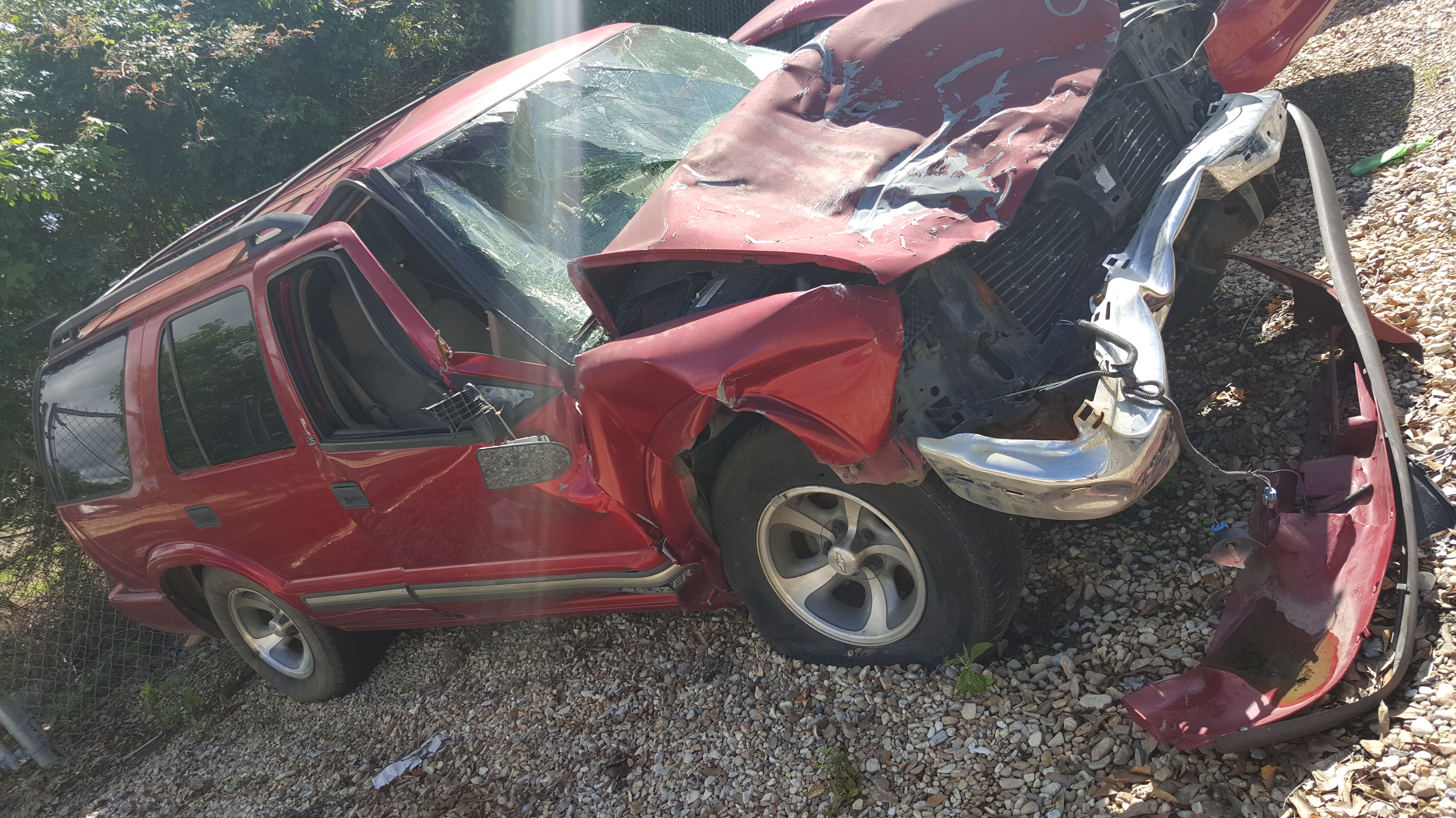 We're the Honda collision repair center Baton Rouge trusts!
